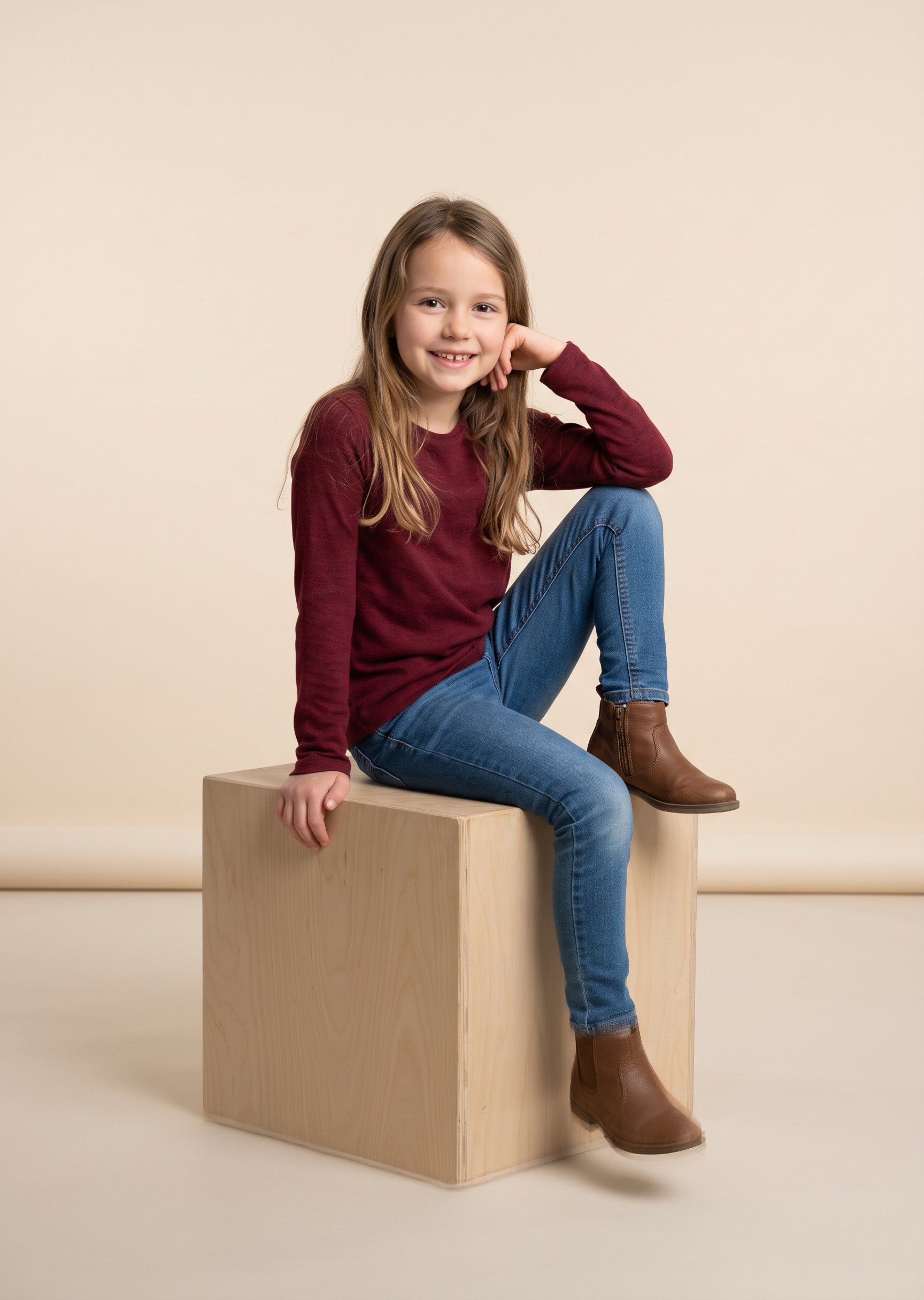 Pose 23