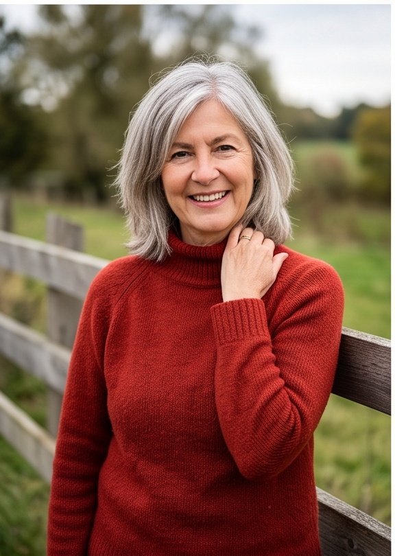 Pose 16
