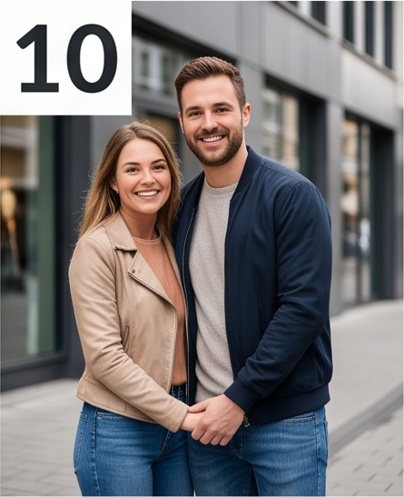 Pose 10