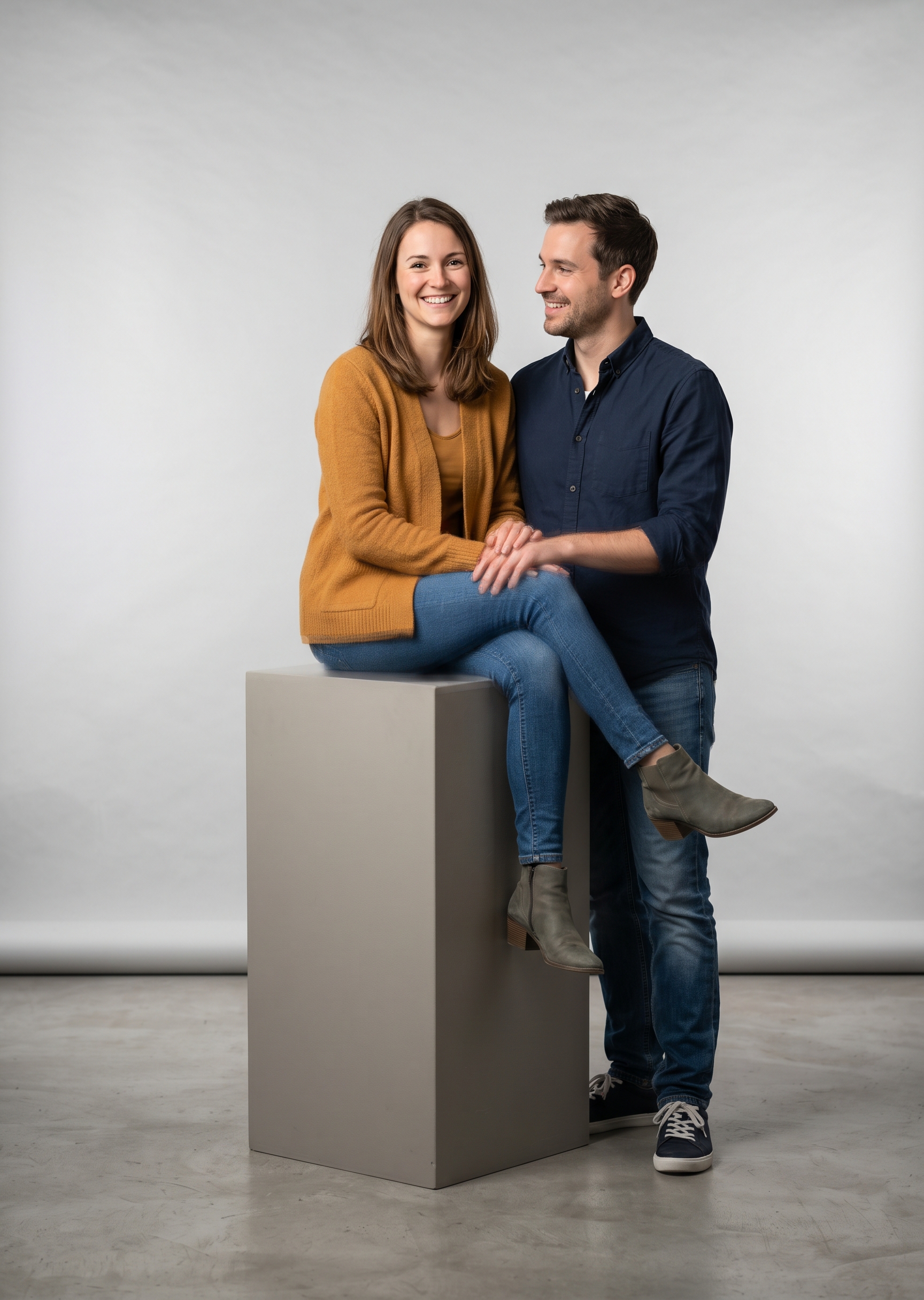Pose 23