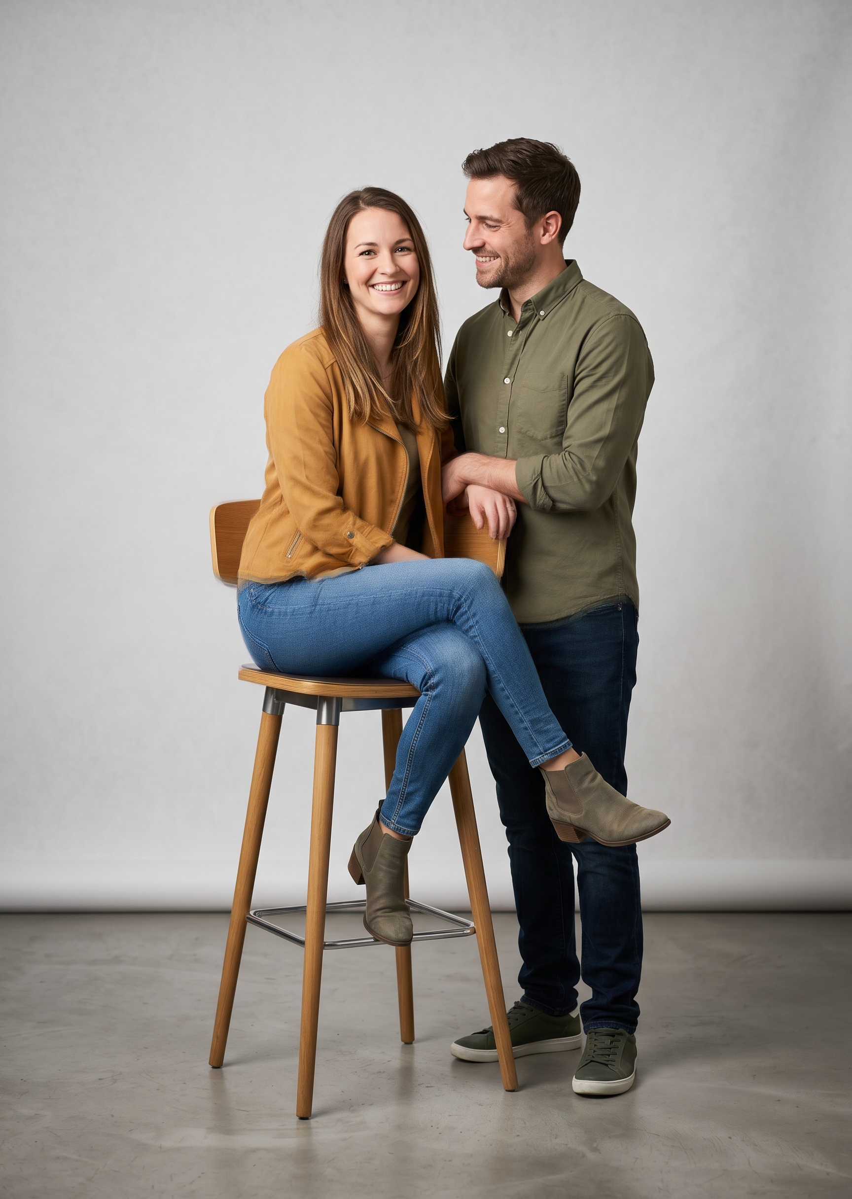 Pose 24