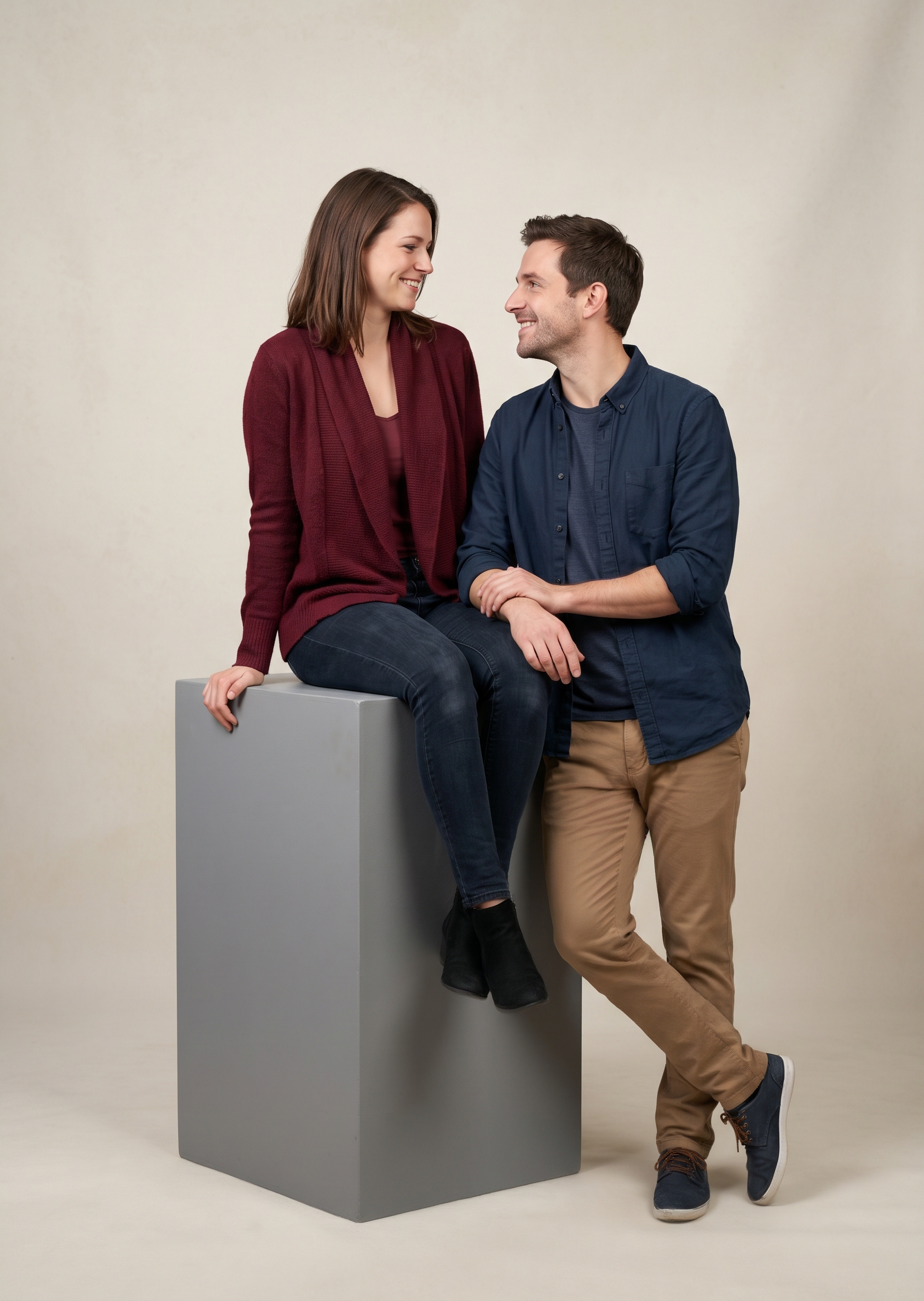Pose 26